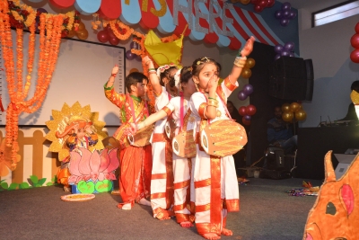 Annual Day