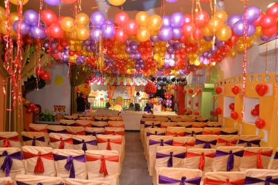 Annual Day